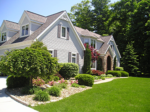Landscapers and Lawncare Services in Vanceboro, NC